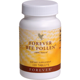 Bee Pollen - A boost to energy and stamina, assisting in maintaining a healthy circulatory, digestive, immune and nervous system.
