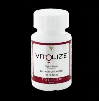 Forever Vitolize Womens