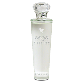 25th Edition for Woman - A sensuous, masculine blend of fruity, herbaceous and woody notes.