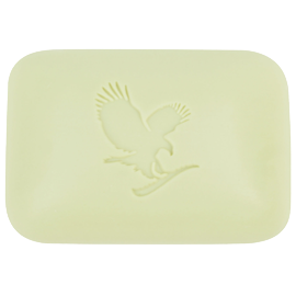 Avocado Face and Body Soap - This pure and gentle soap bar contains the rich, moisturizing properties of avocado butter, leaving your face and body feeling wonderfully smooth and clean. Its fresh citrus scent will invigorate you each time you bathe.