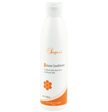 Volume Conditioner - The perfect complement to Sonya Volume Shampoo, this formula is designed to increase your hair’s volume, thickness and lift. Safe for color-treated hair, you will love the superb softness, manageability and shine of your hair.