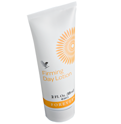 Firming Day Lotion - Tightens the pores while firming, moisturizing and nourishing the skin.