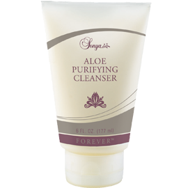 Sonya Aloe Purifying Cleanser