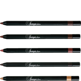 Sonya Lip Pencils
