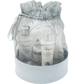 Sonya Skin Care Collection