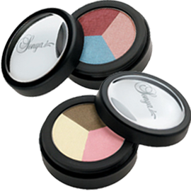 Sonya Eyeshadow trio